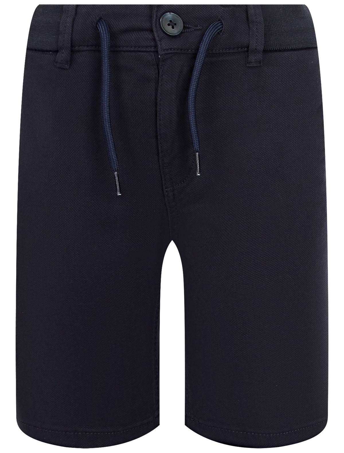 Шорты на кулиске