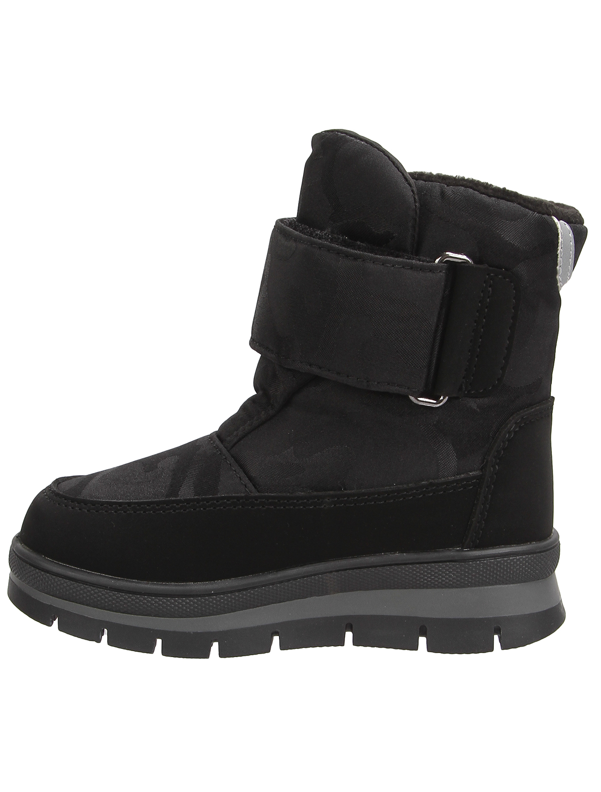 Ботинки Jog Dog 2623511, цвет черный, размер 23 2034519383505 - фото 3
