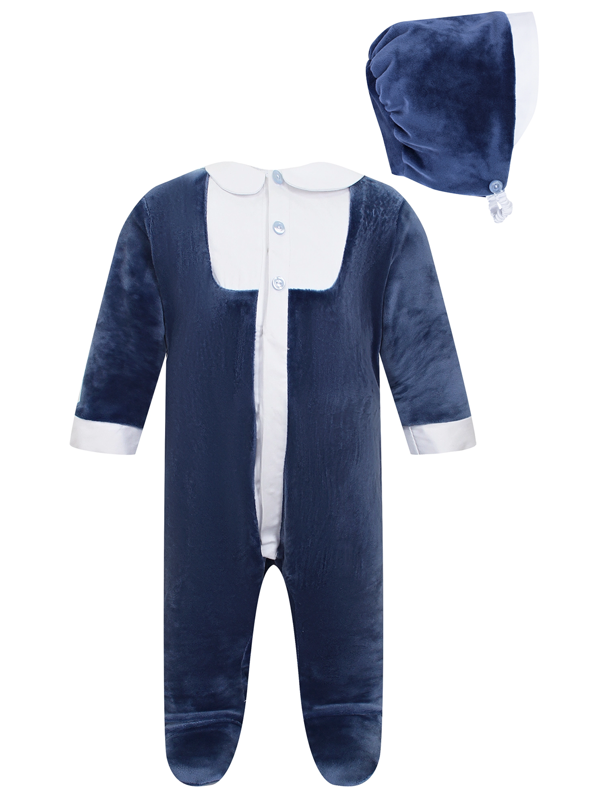 

Комплект из 2 шт. Little Tomato, Синий, 3104746