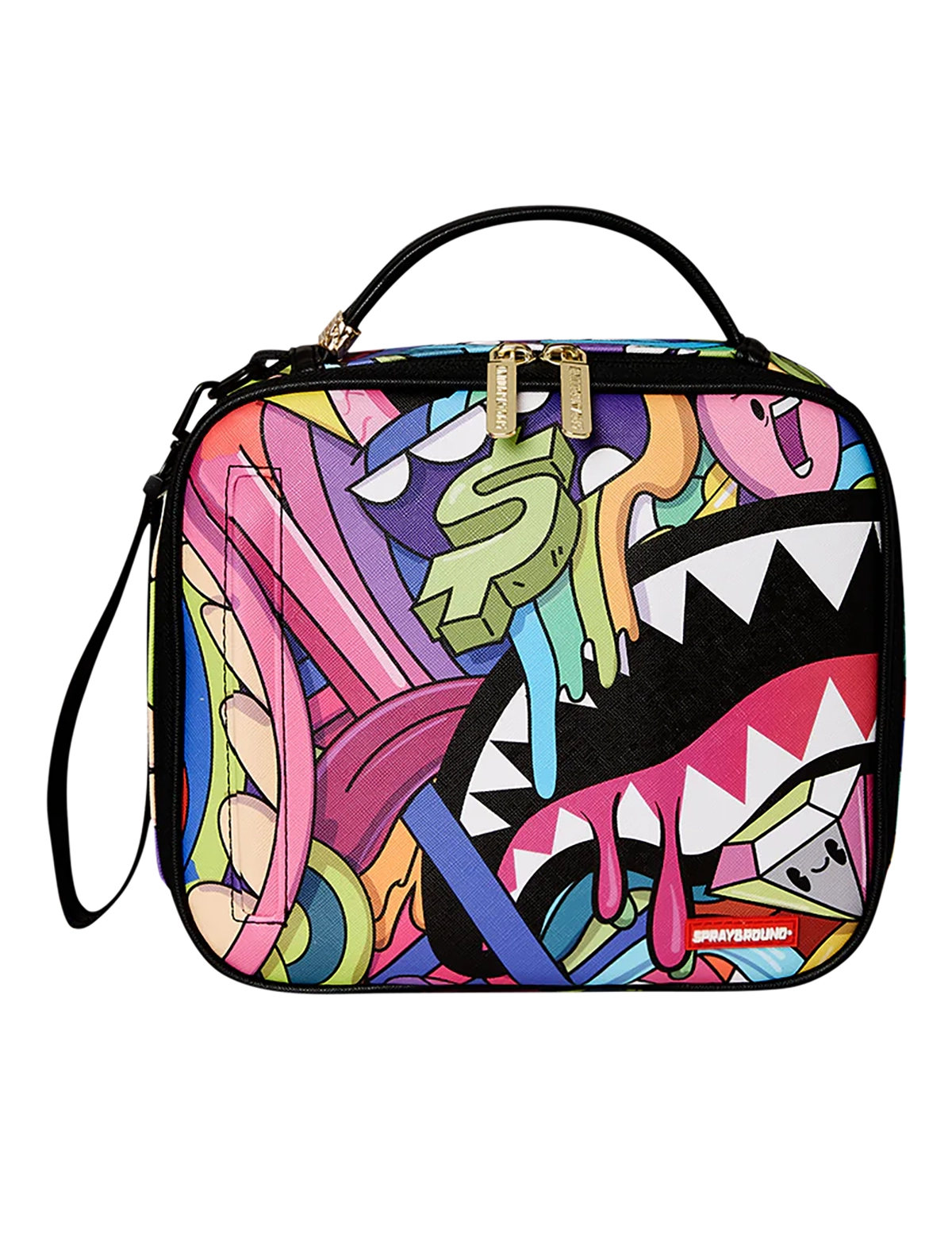 

Сумка SPRAYGROUND, Разноцветный, 3076373