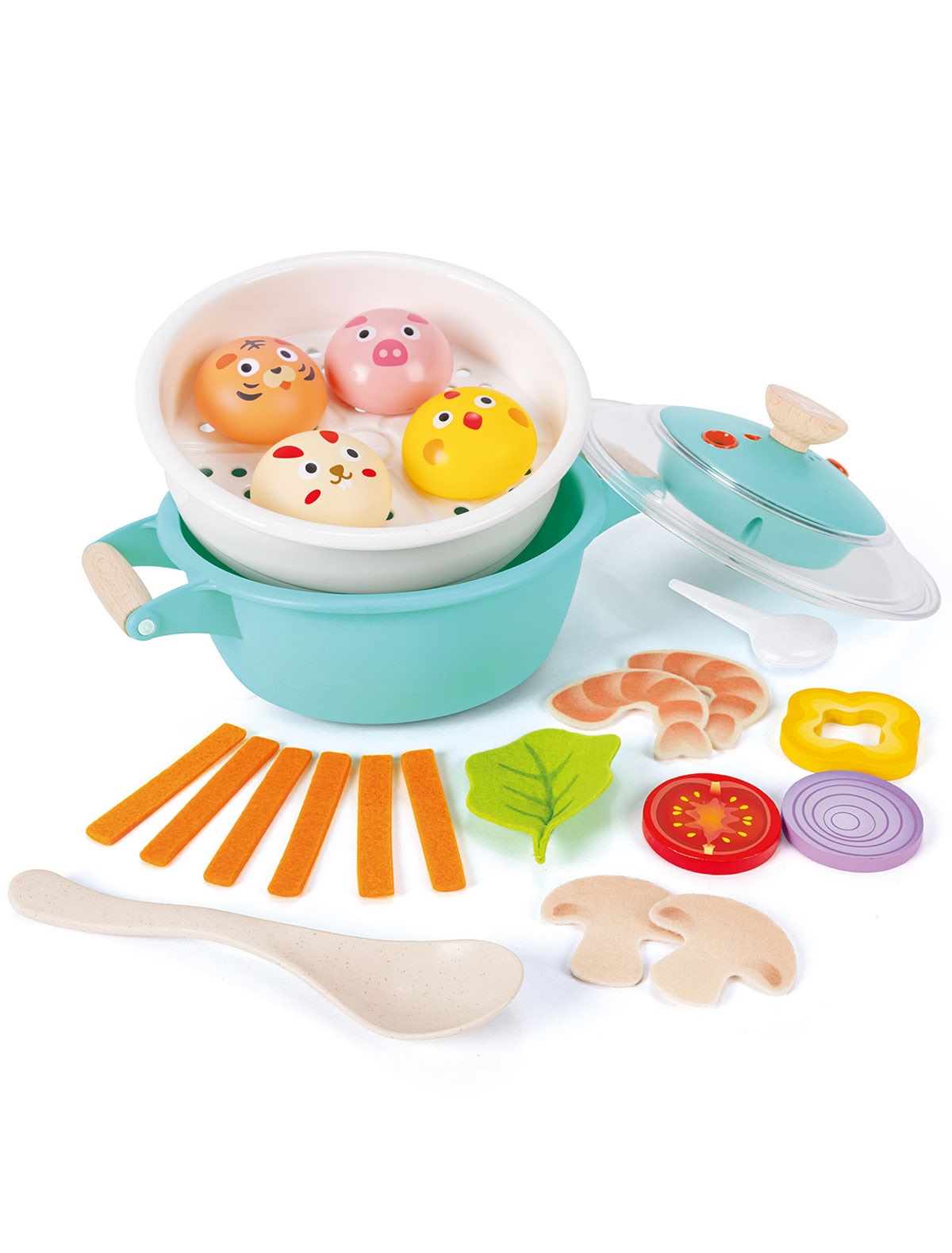 Игровой набор Маленький повар