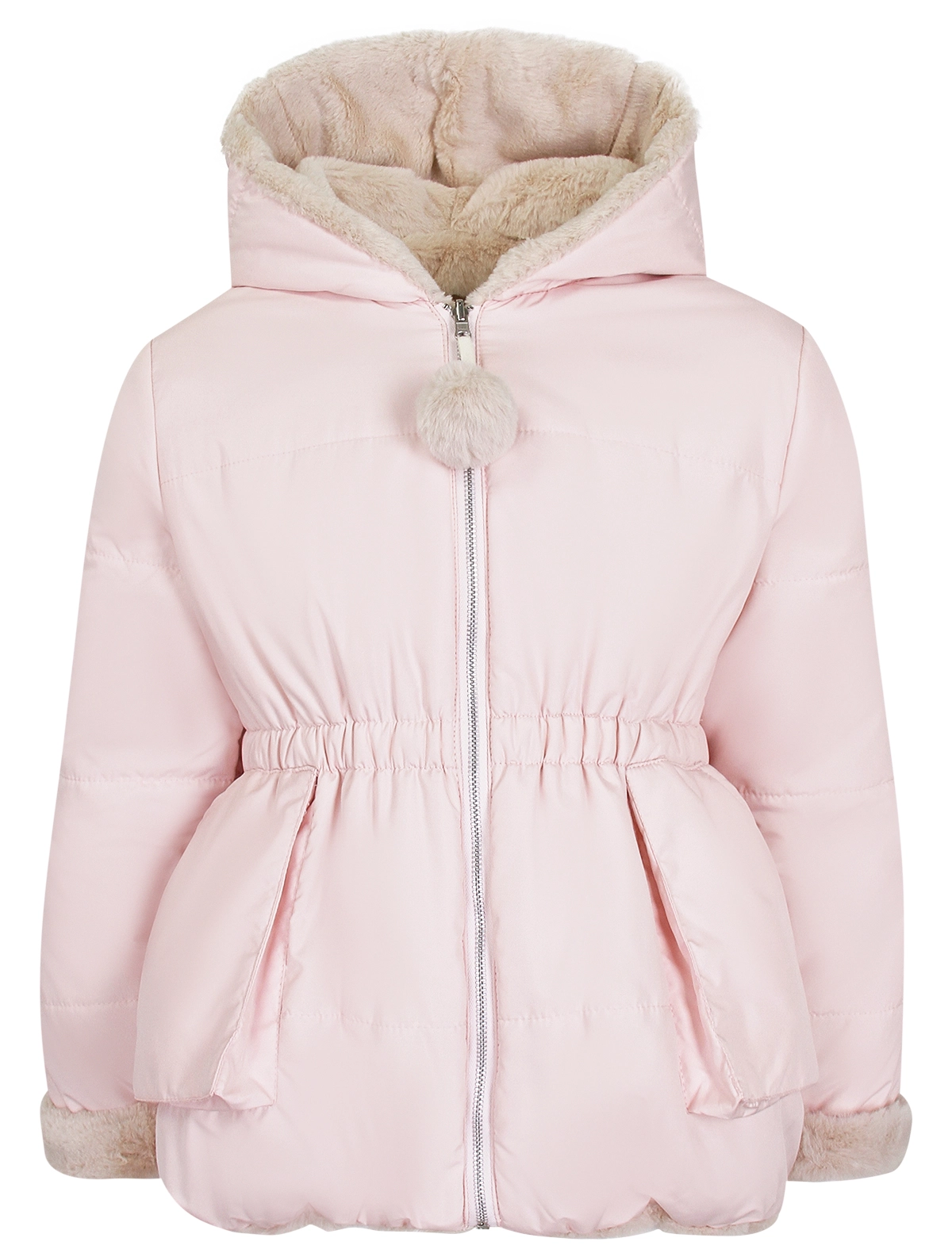 

Куртка Lapin House, Розовый, 3098079