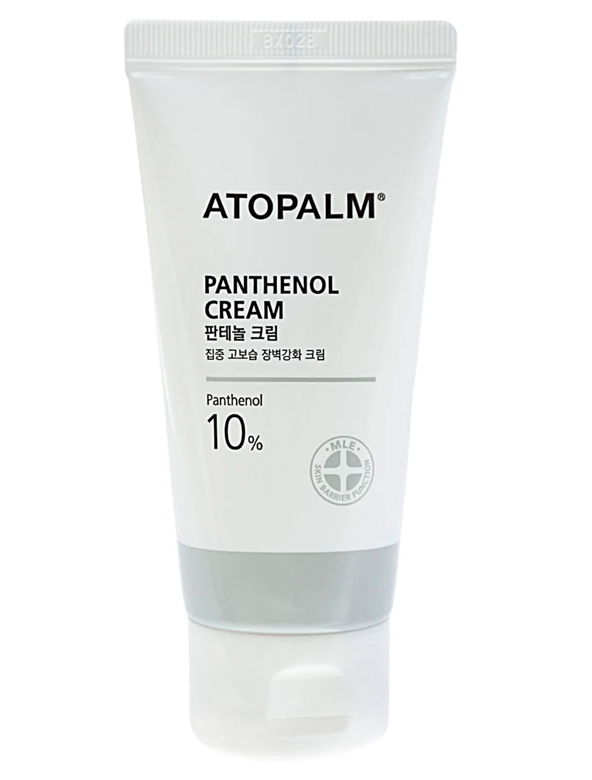 Крем ATOPALM Panthenol Cream, 80ml