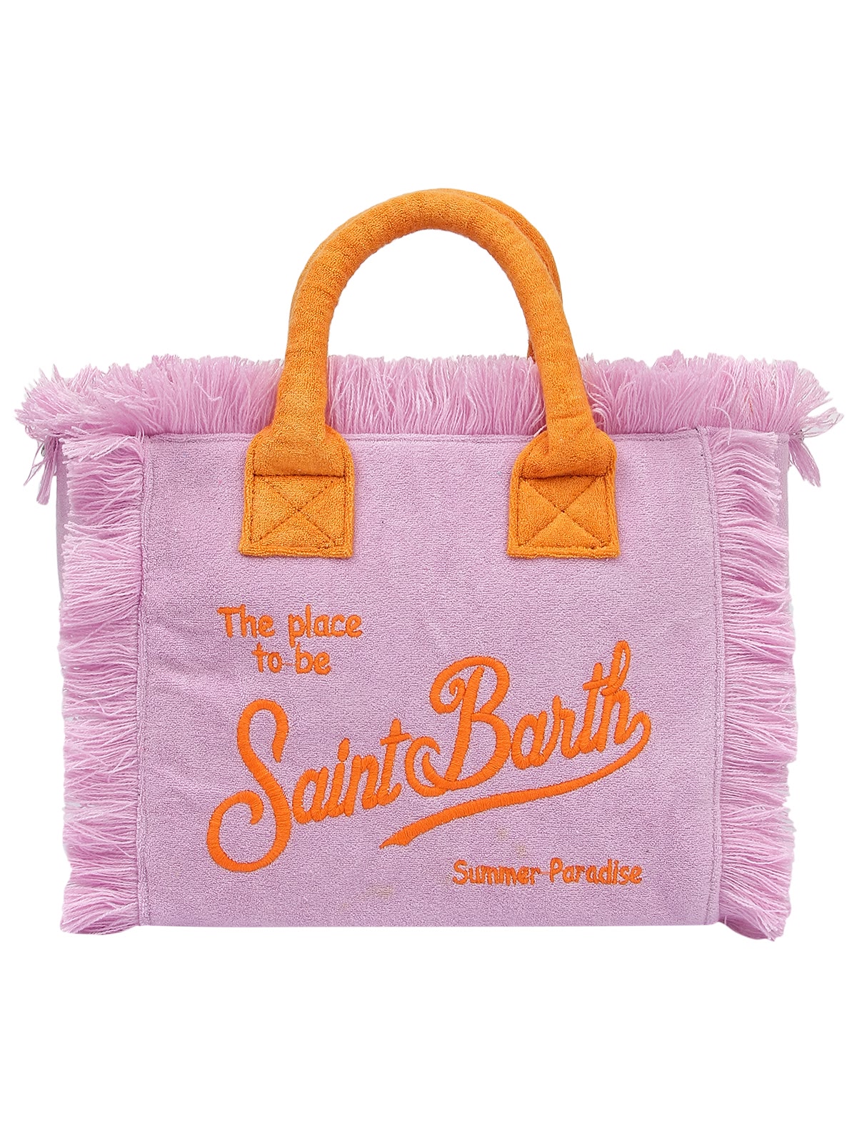 

Сумка пляжная MC2 Saint Barth, Разноцветный, 2443651