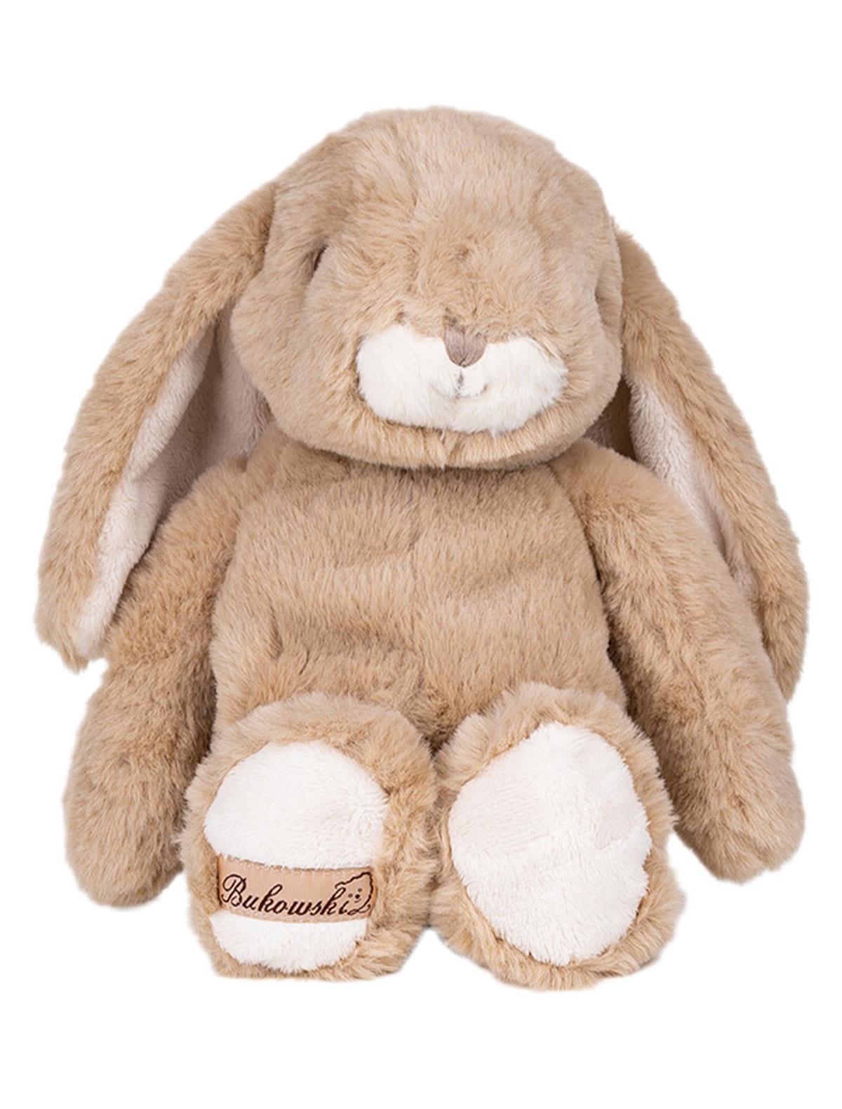 Игрушка мягкая Заяц