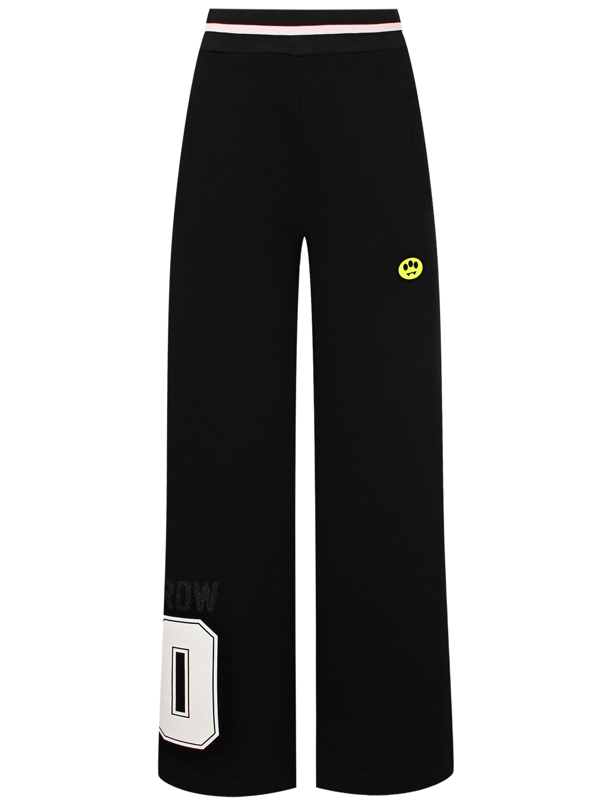 

Брюки спортивные BARROW, Черный, 3084396