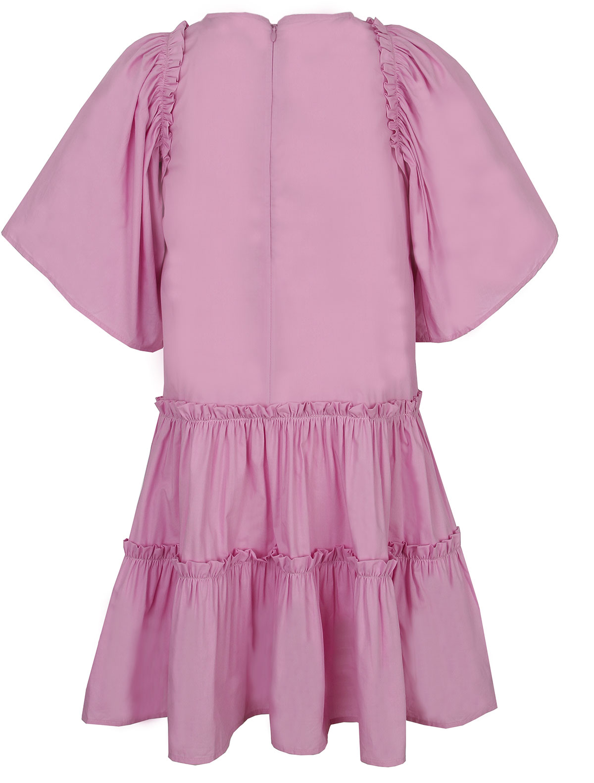 Платье MOLO 2538740, цвет розовый, размер 13 1054509378022 - фото 3