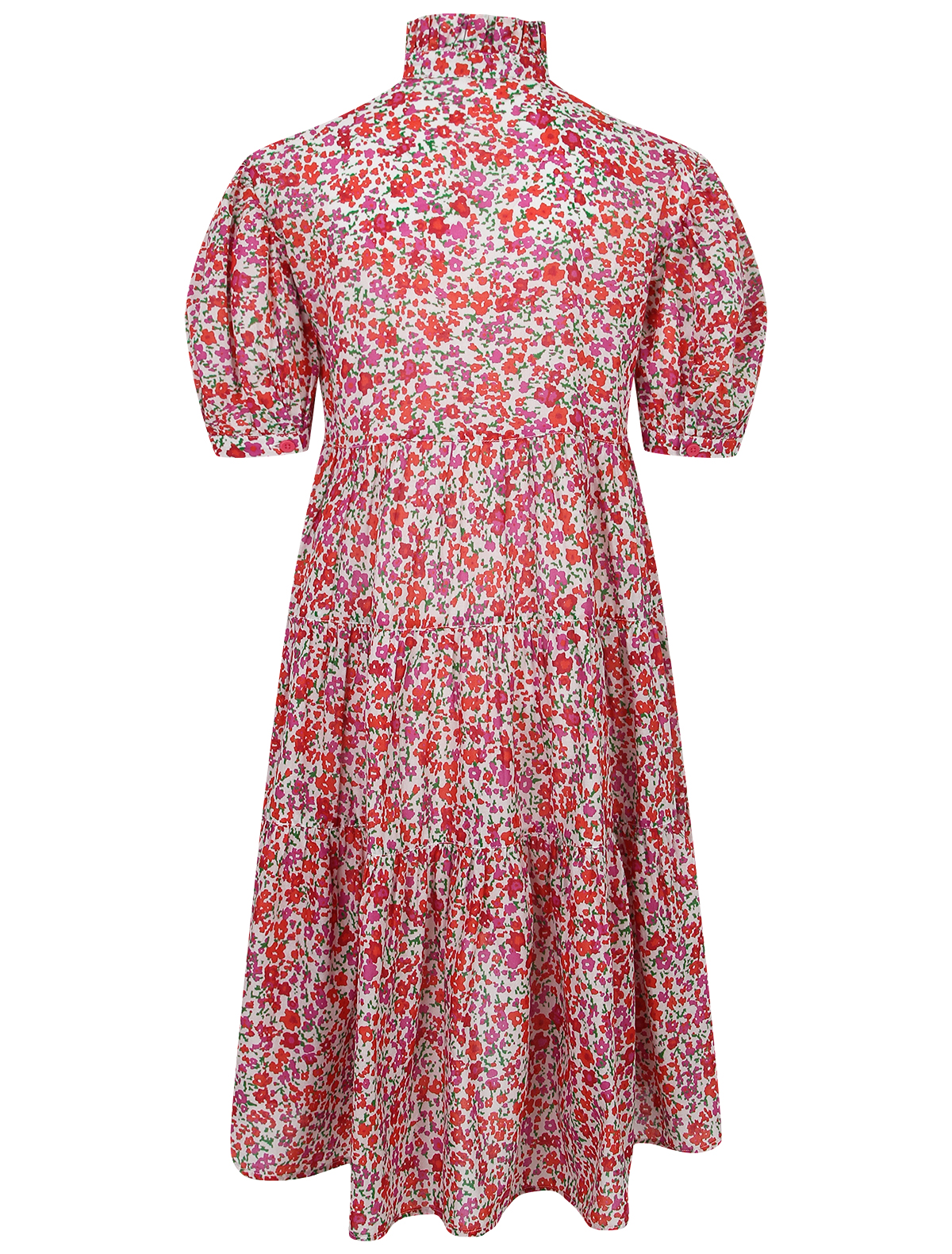 Платье Philosophy 2671616, цвет розовый, размер 9 1054609414248 - фото 4