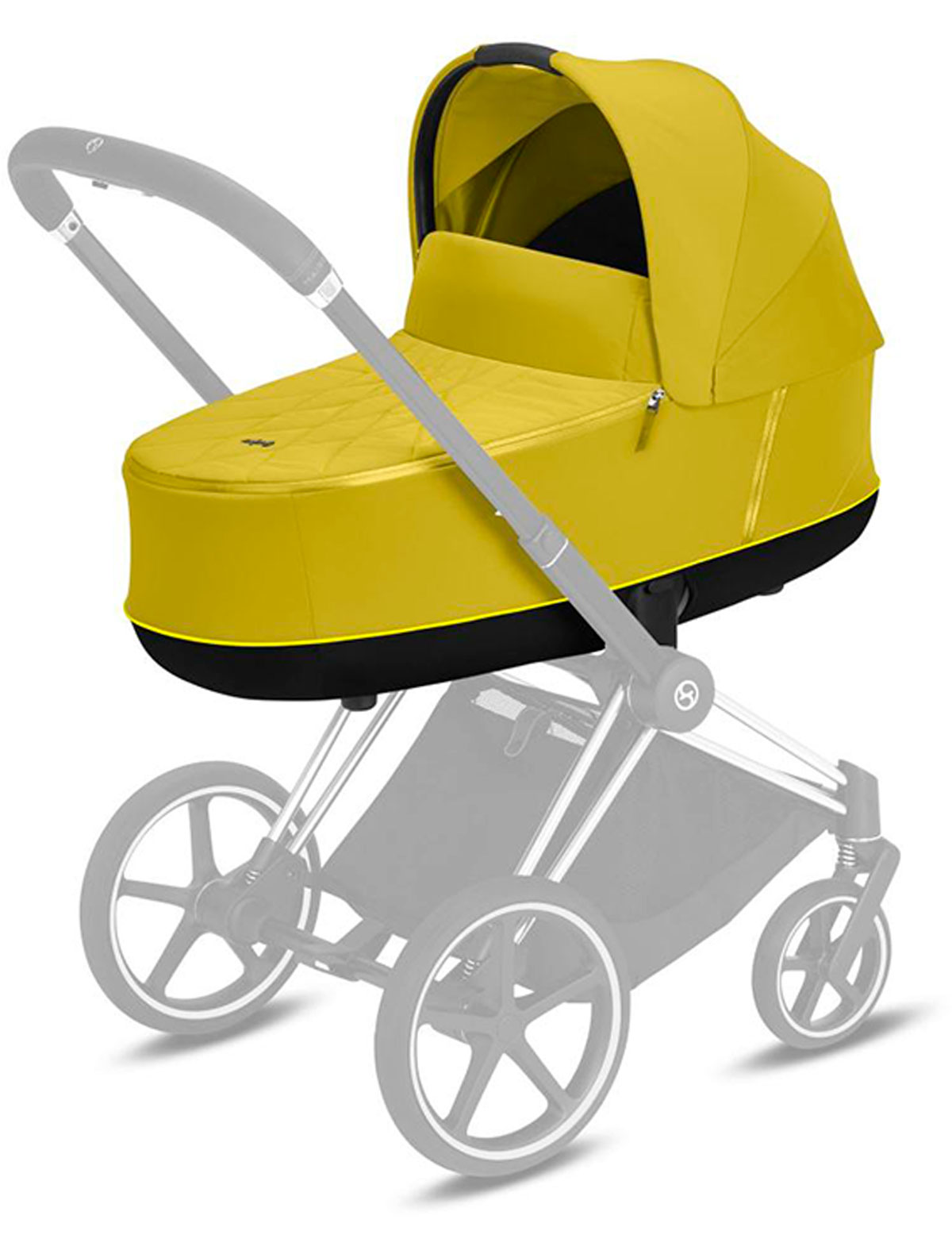 

Аксессуар для коляски CYBEX, Желтый, 2273370