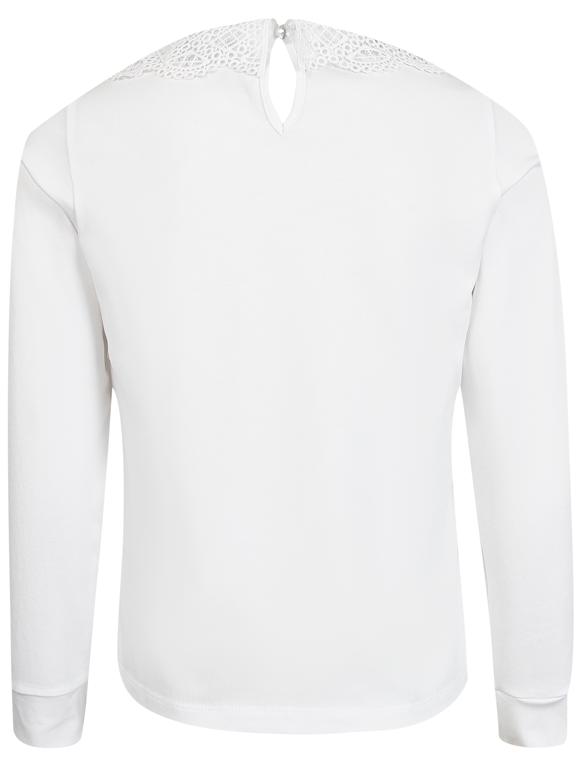 Блуза SILVER SPOON 2578722, цвет белый, размер 9 1034509383370 - фото 8