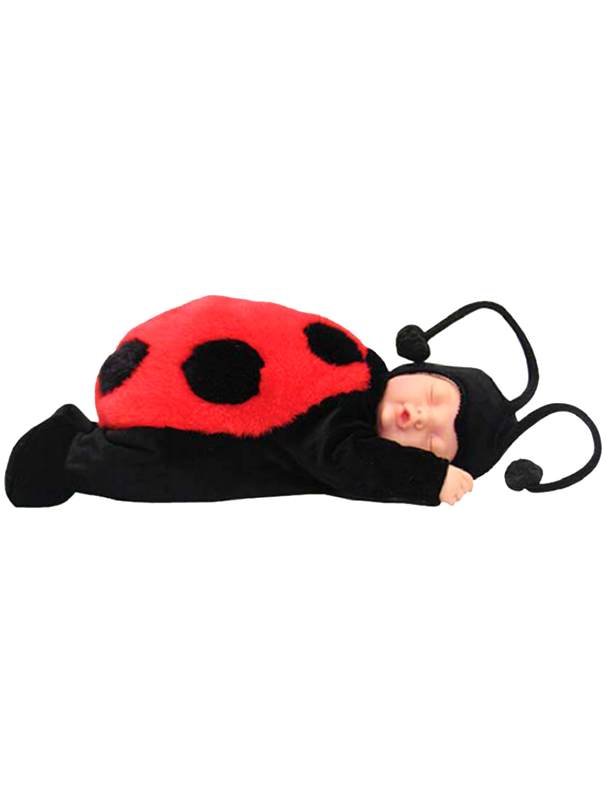 

Кукла ANNE GEDDES, Красный, 2403110