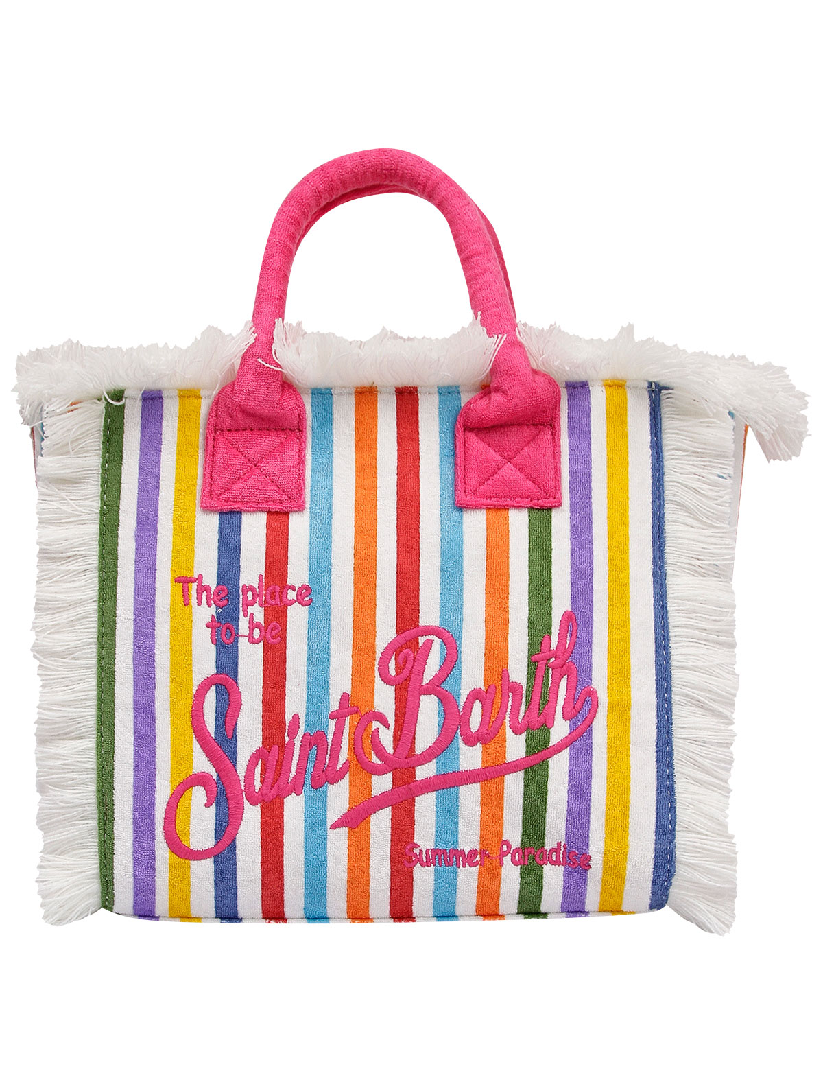 

Сумка пляжная MC2 Saint Barth, Разноцветный, 2443605