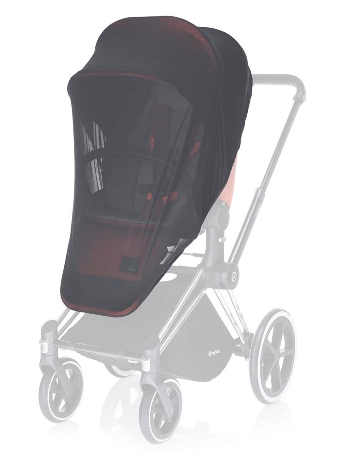 Противомоскитная сетка для коляски Cybex PRIAM Lux Seat