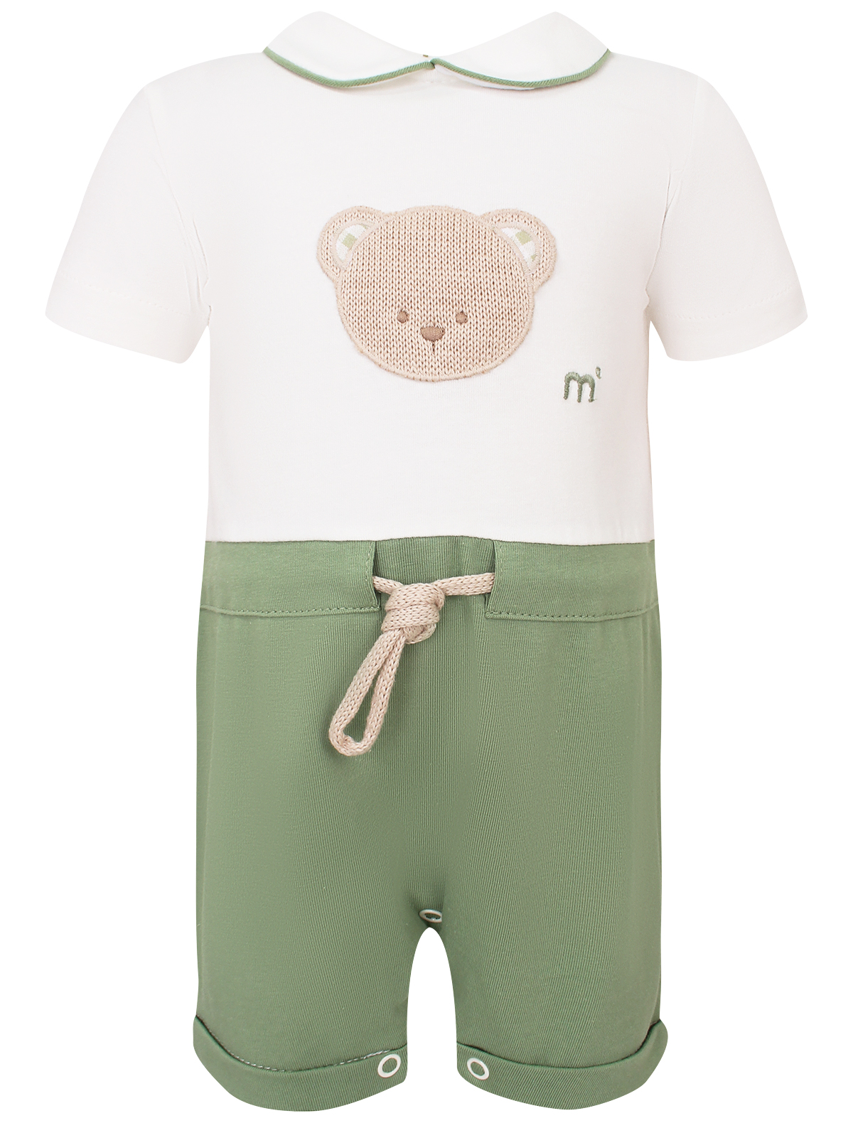 

Комбинезон Marlu, Разноцветный, 2776839