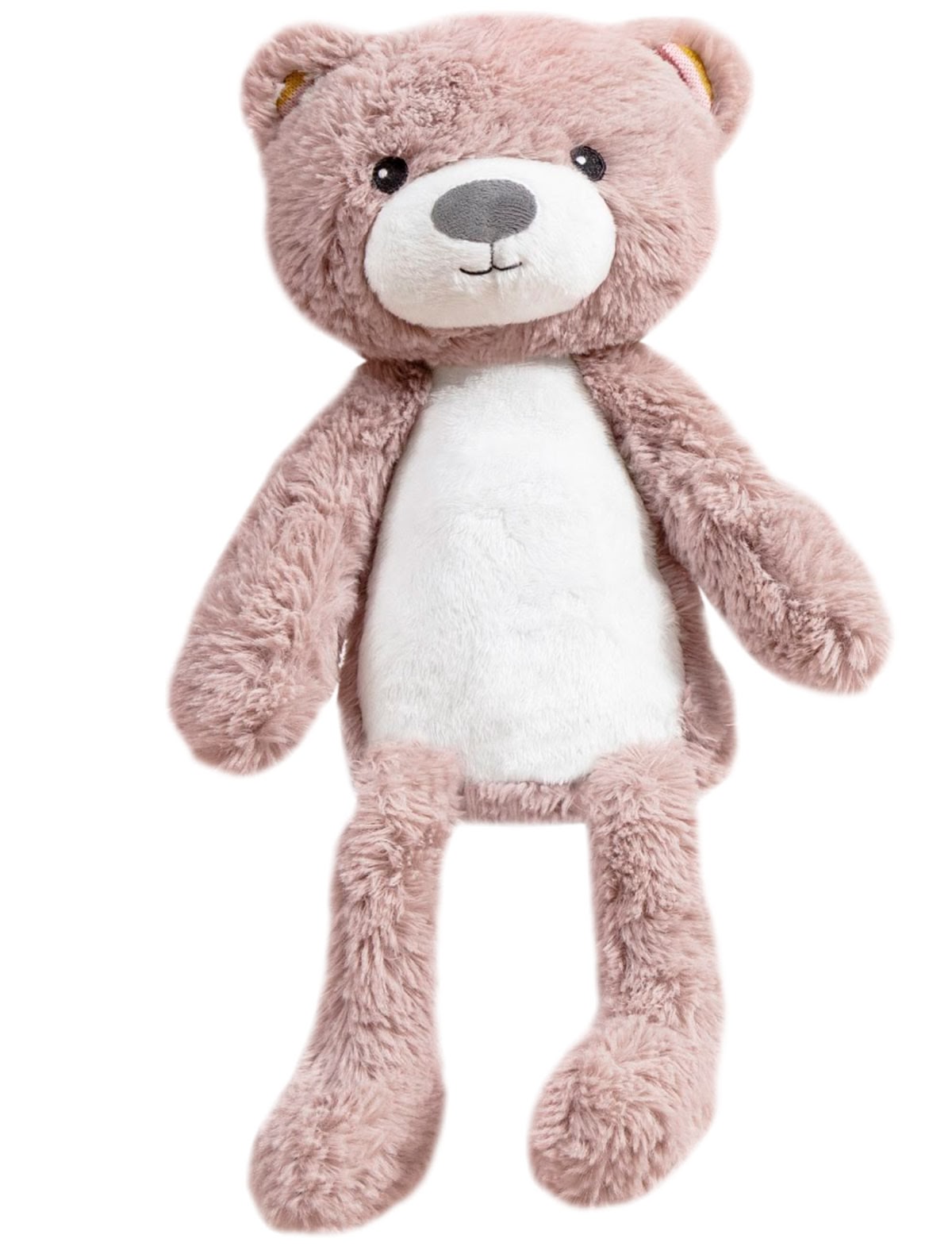 Музыкальный тренер сна Мишка Броуди