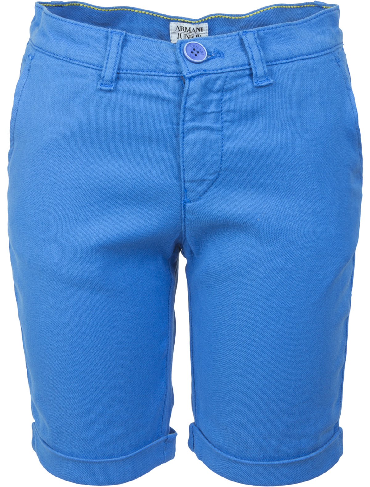 

Шорты Armani Junior, Синий, 1905309