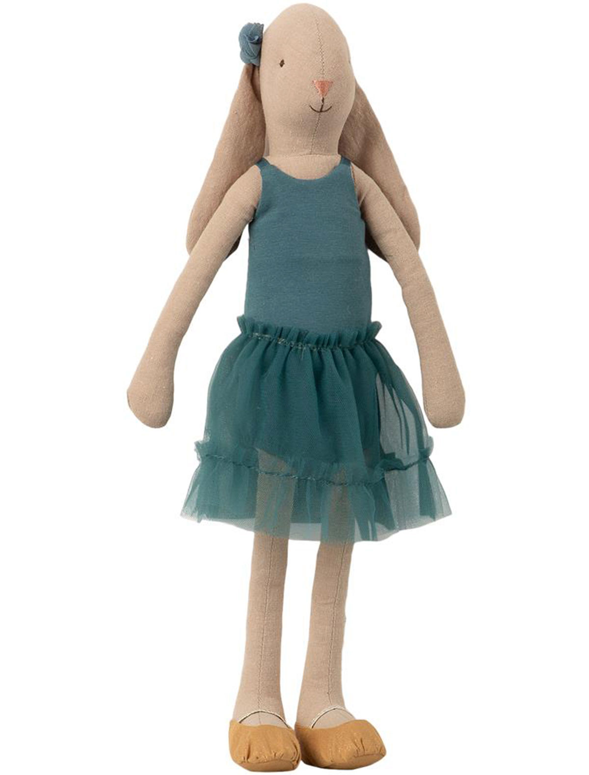 

Игрушка мягкая MAILEG, Серый, 2225690