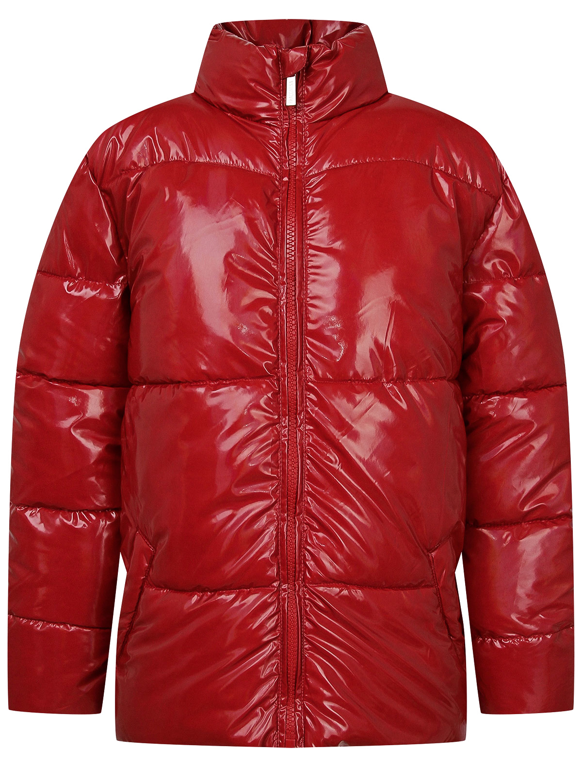 Куртка FRACOMINA 2254301, цвет красный, размер 7 1074509084303 - фото 1