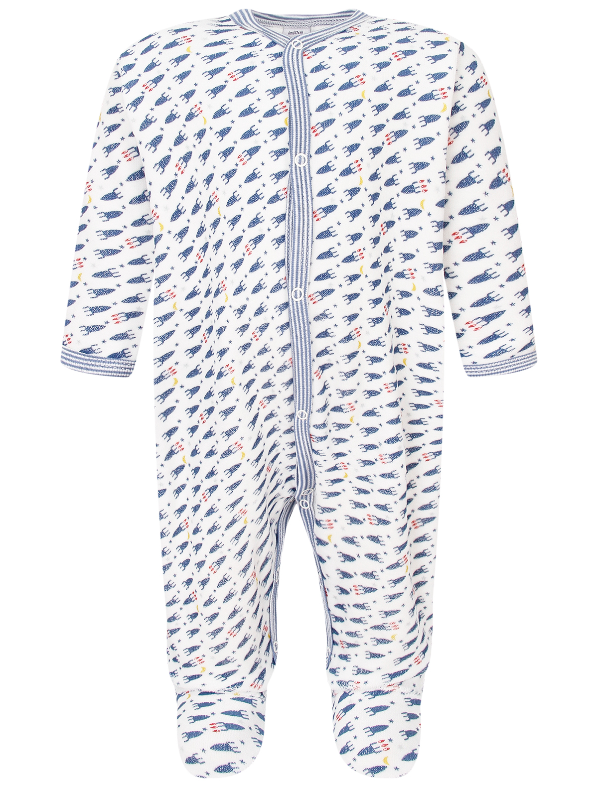 Комбинезон PETIT BATEAU 4820₽