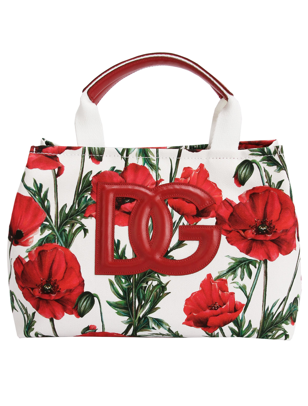 

Сумка Dolce & Gabbana, Красный, 2544378