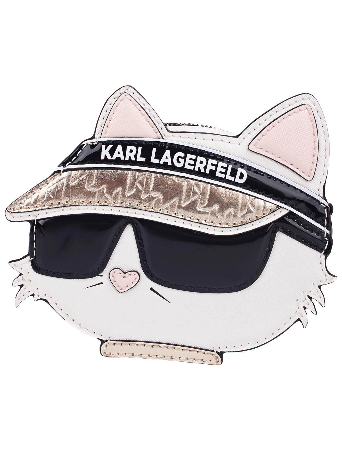 Сумка KARL LAGERFELD 22230₽