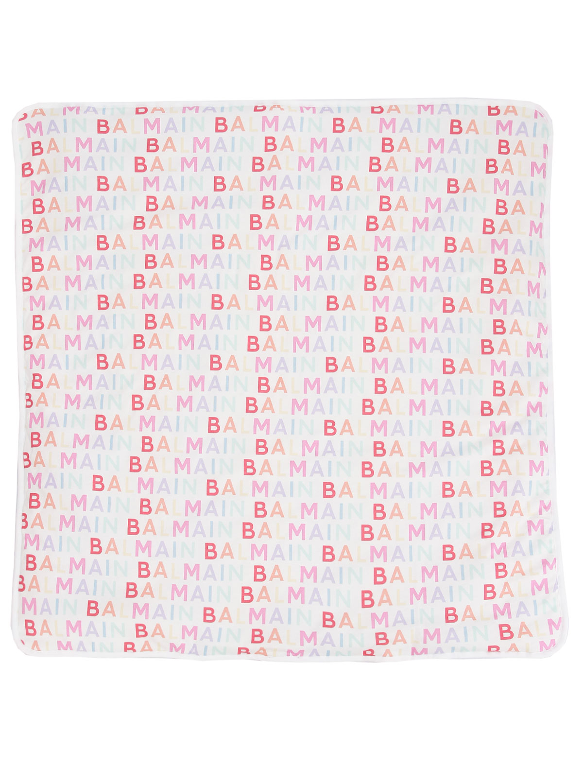 Одеяло Balmain 2544597, цвет разноцветный 0774529370028 - фото 1