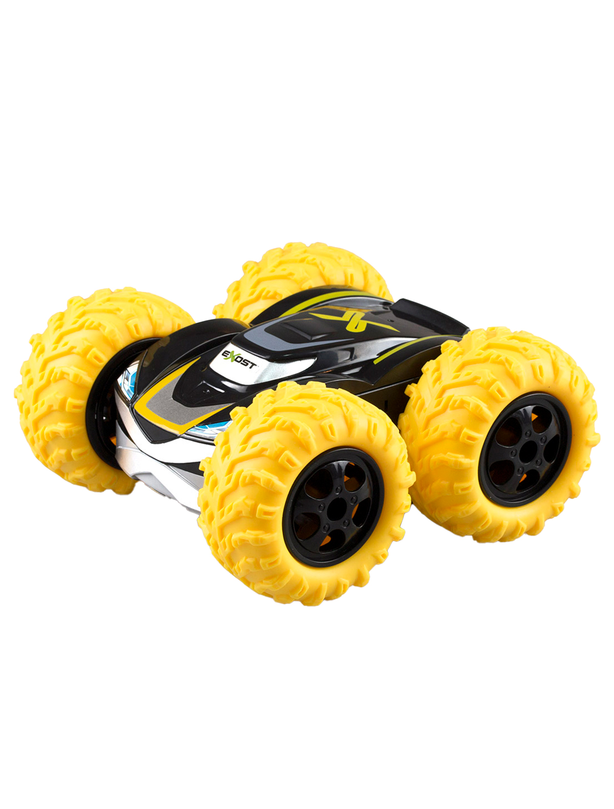 

Игрушка радиоуправляемая EXOST, Желтый, 2571466