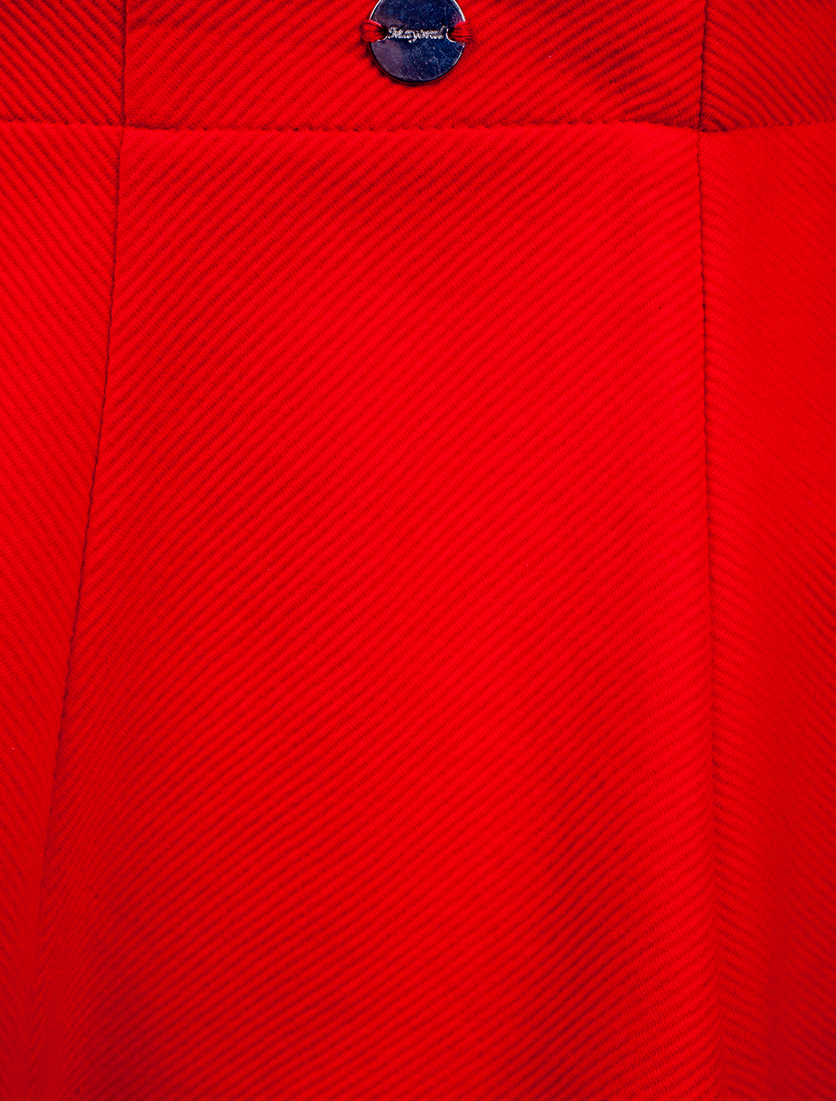 Юбка Mayoral 1865887, цвет красный, размер 9 1041309770033 - фото 3