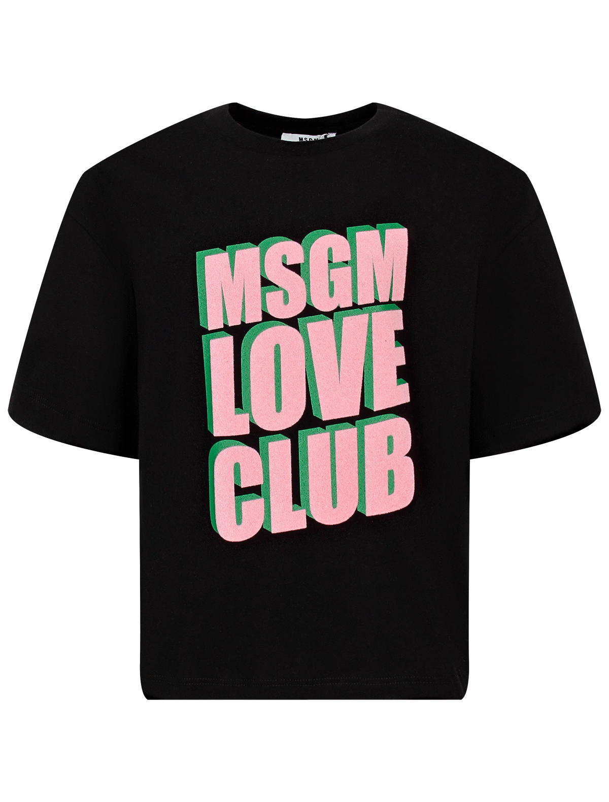 Футболка MSGM