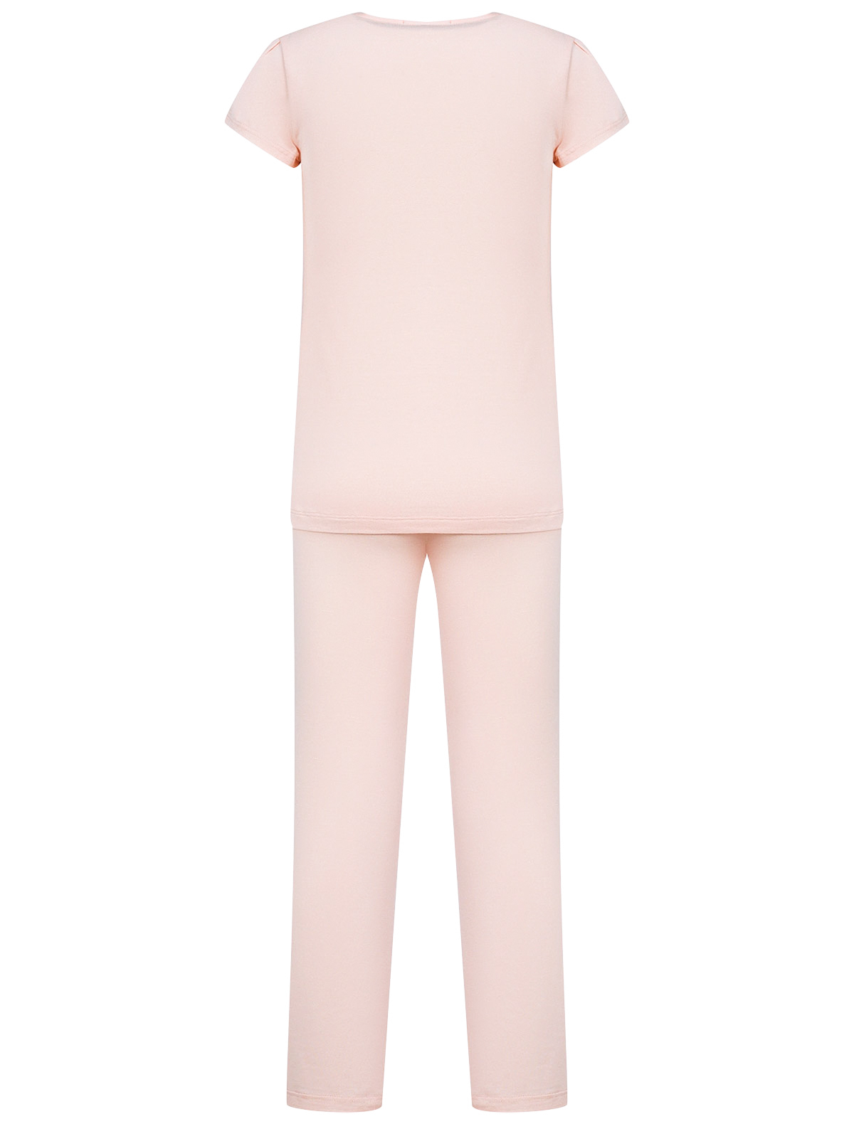 Пижама Sognatori 2196102, цвет розовый, размер 7 0214509070475 - фото 2