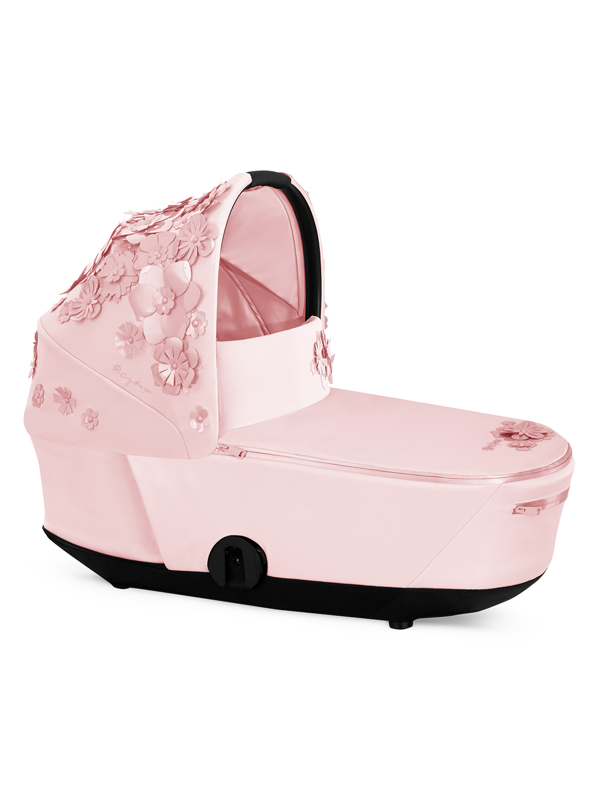 Аксессуар для коляски CYBEX 2557142, цвет розовый 3984528370166 - фото 5