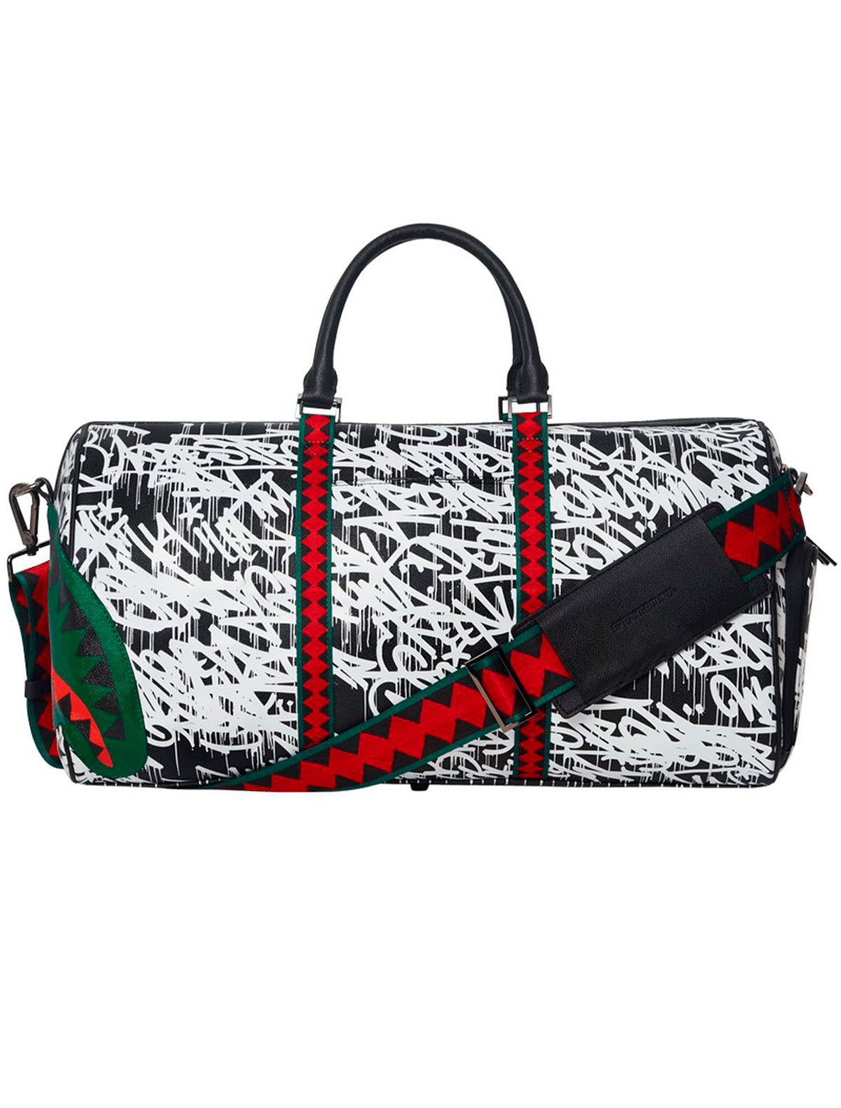 

Сумка SPRAYGROUND, Черный, 2466655