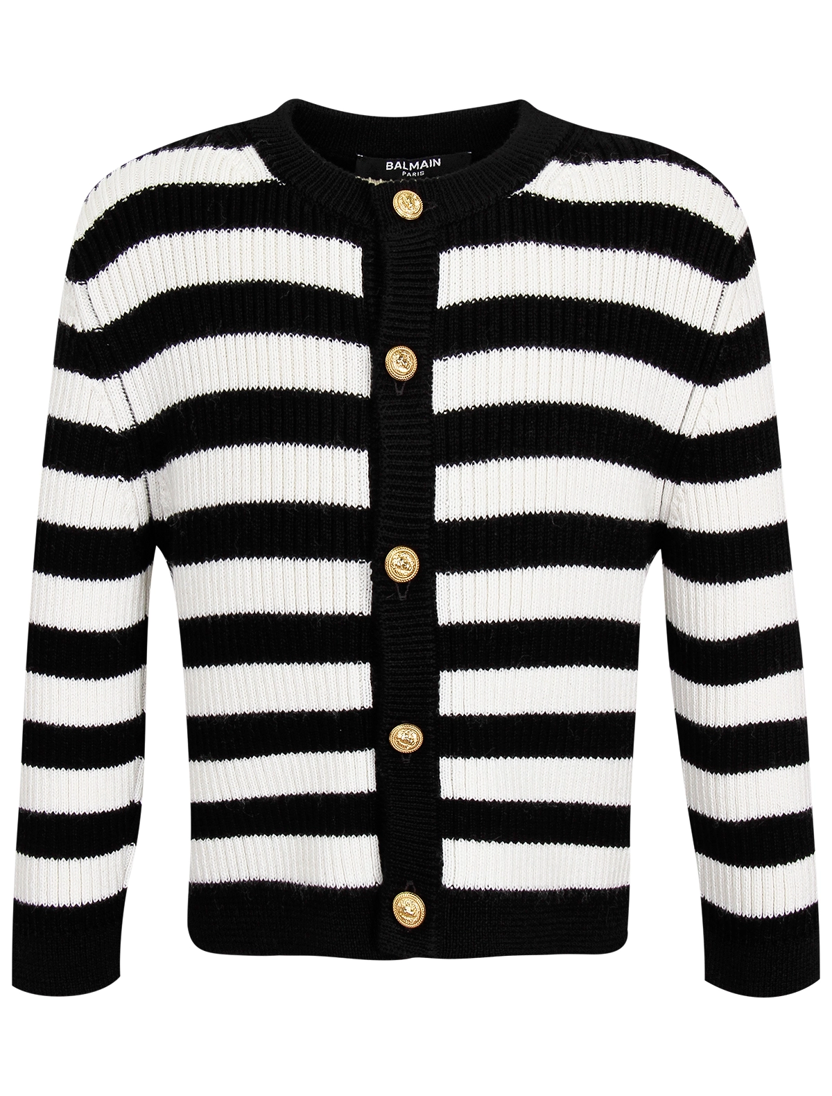 Кардиган Balmain