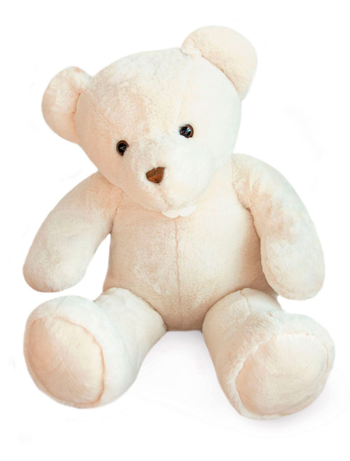 

Игрушка мягкая Histoire D'Ours, Белый, 2320864