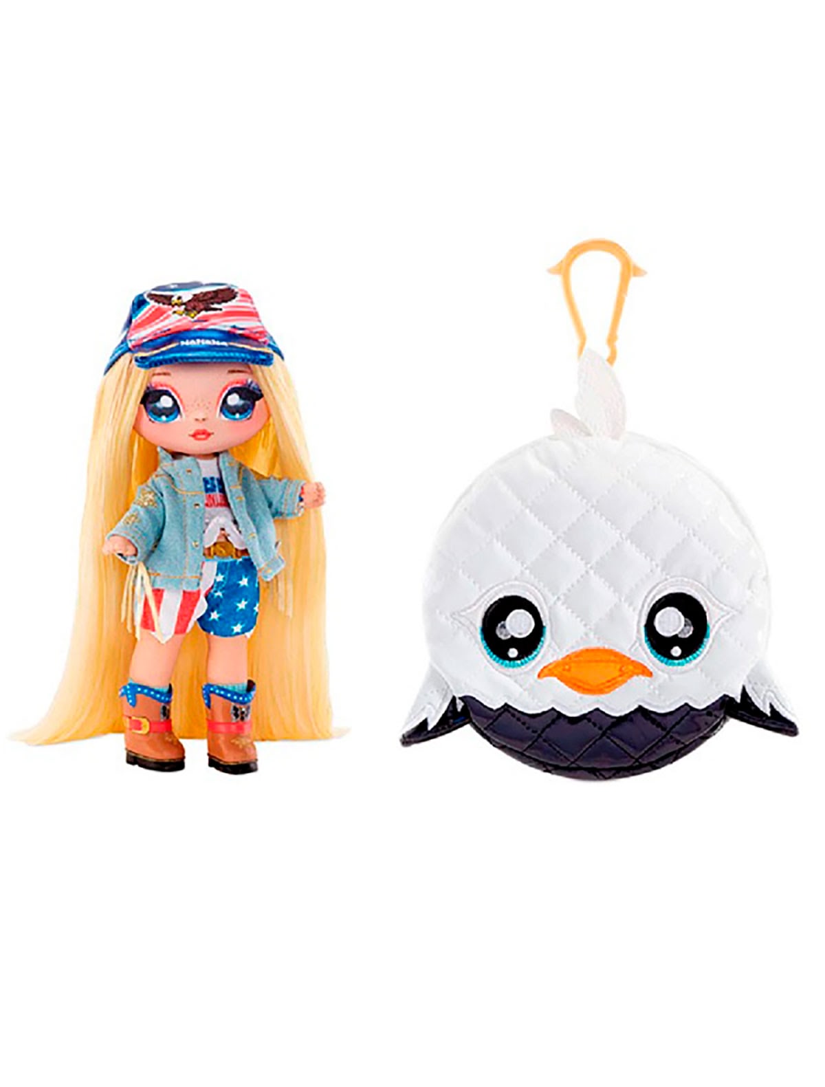 Кукла Мэллори из серии Glam 2