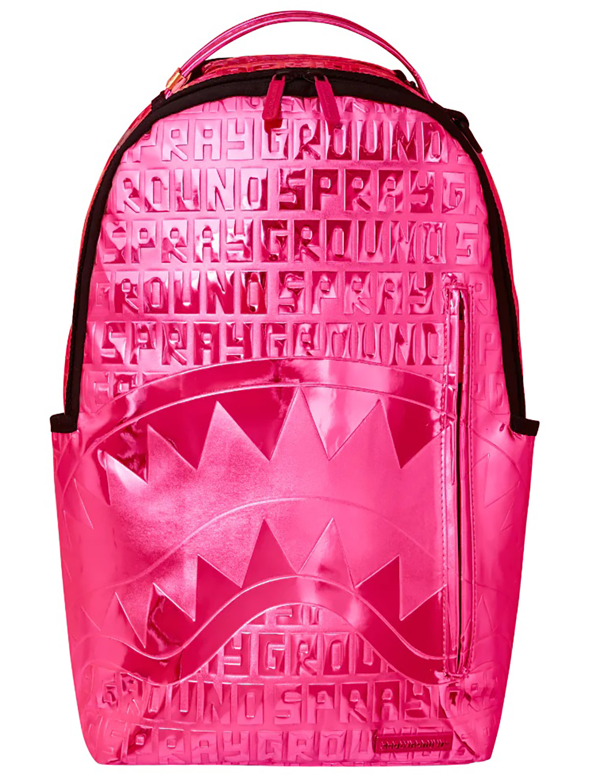 Рюкзак SPRAYGROUND 2568808, цвет розовый 1504508370270 - фото 1