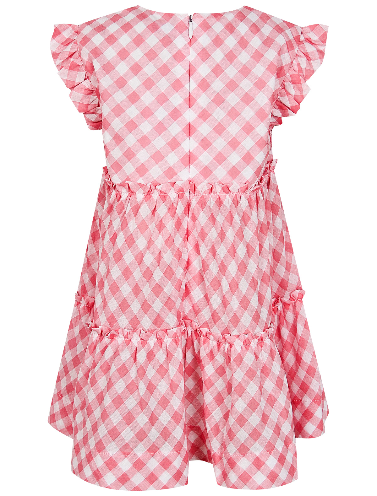 Блуза Mayoral 1958462, цвет розовый, размер 8 1032609970520 - фото 2