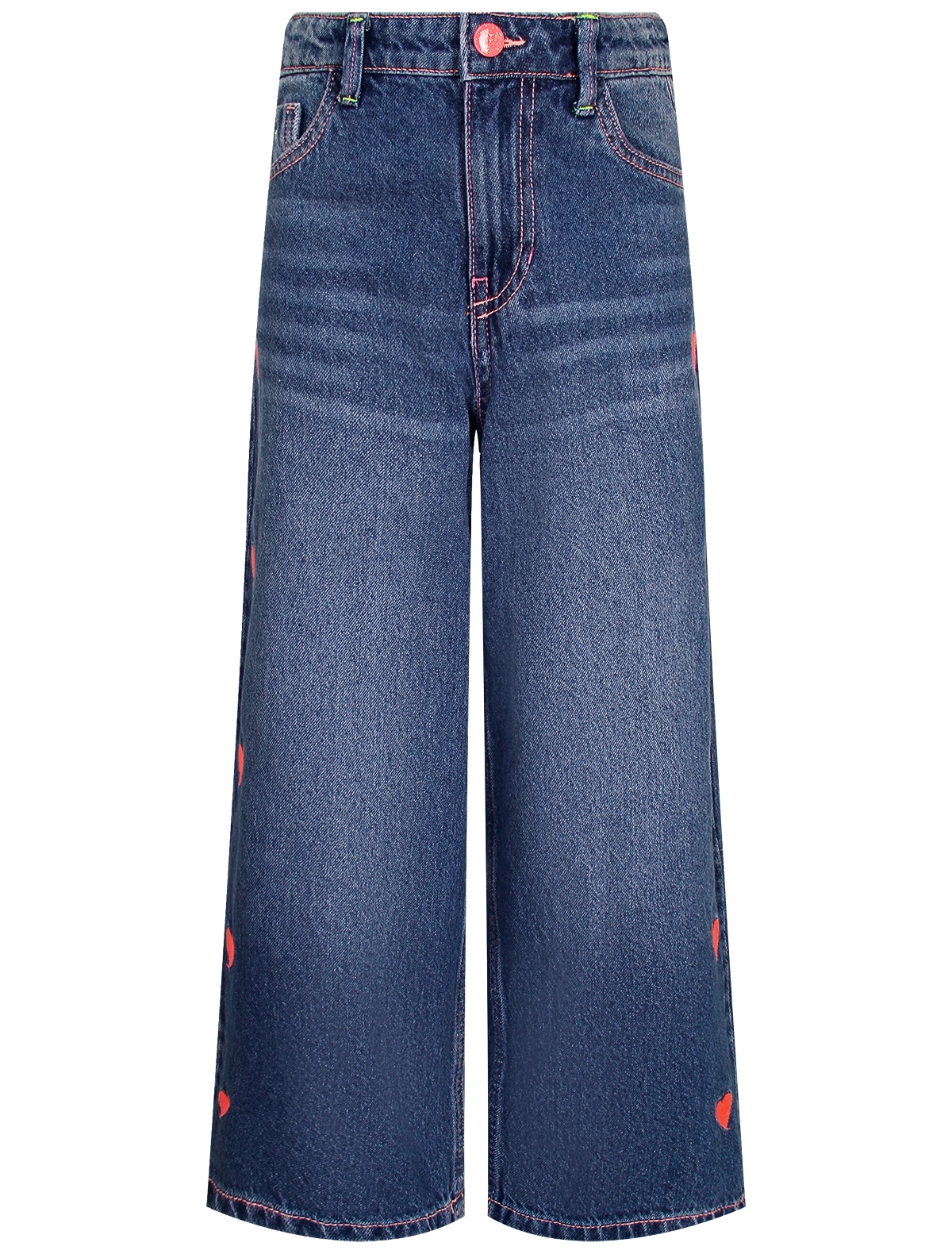 

Джинсы Billieblush, Голубой, 3093371