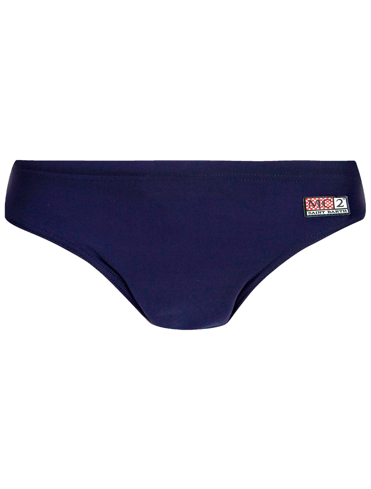 Тёмно-синие плавки