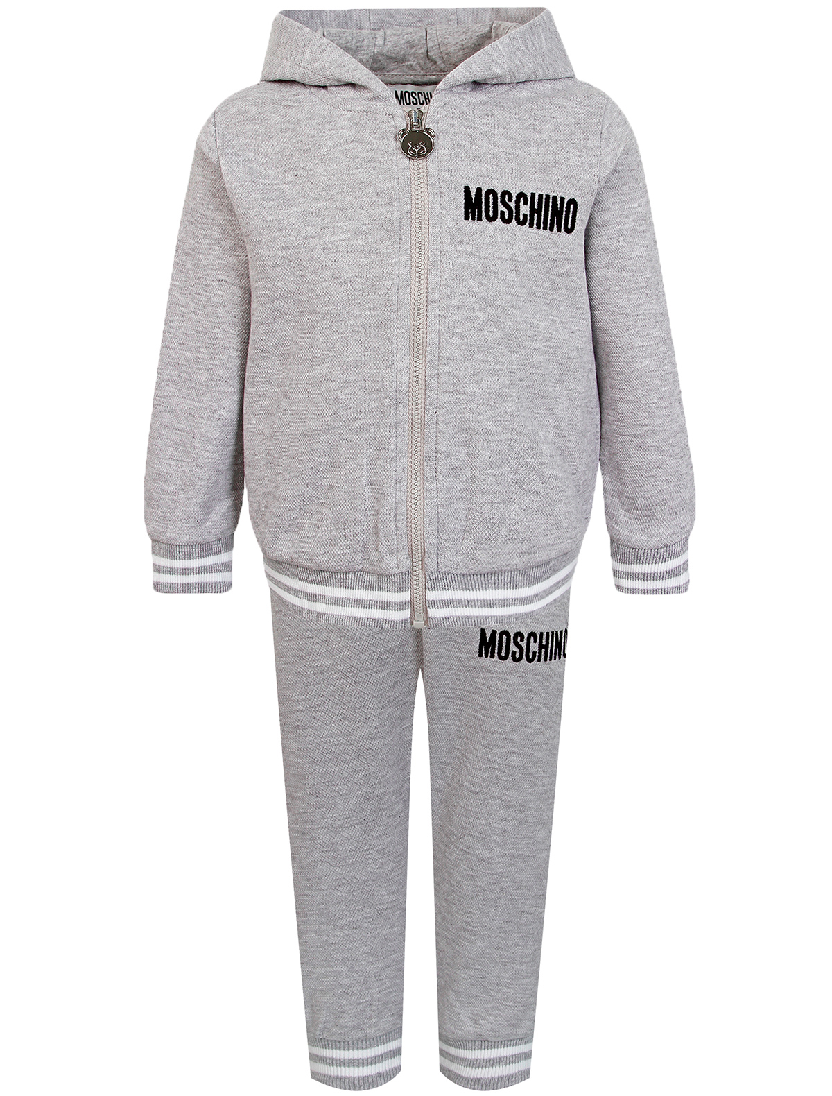 

Костюм спортивный Moschino, Серый, 2399306