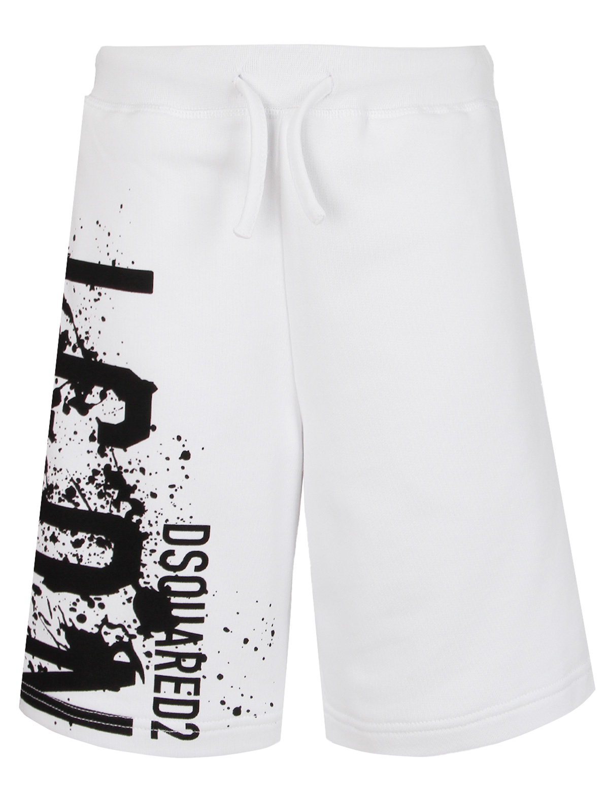 

Шорты Dsquared2, Белый, 2655860