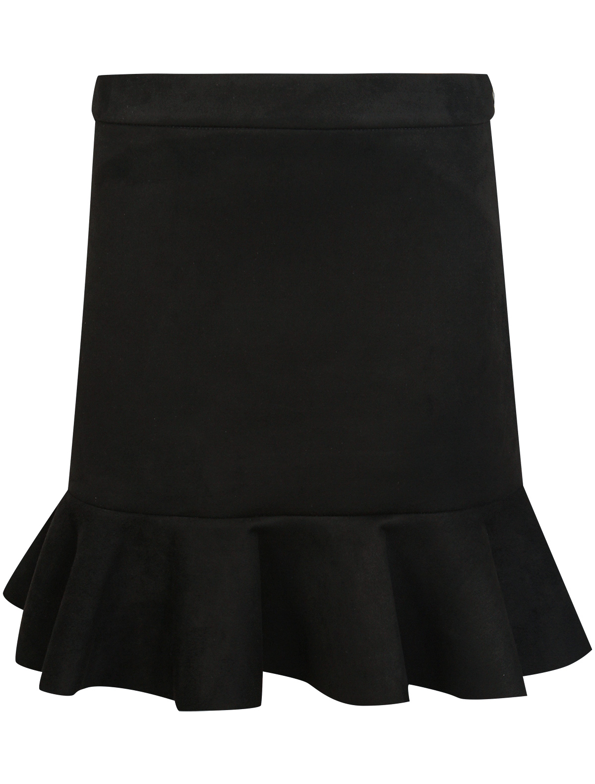 Юбка Milly Minis 1865722, цвет черный, размер 7