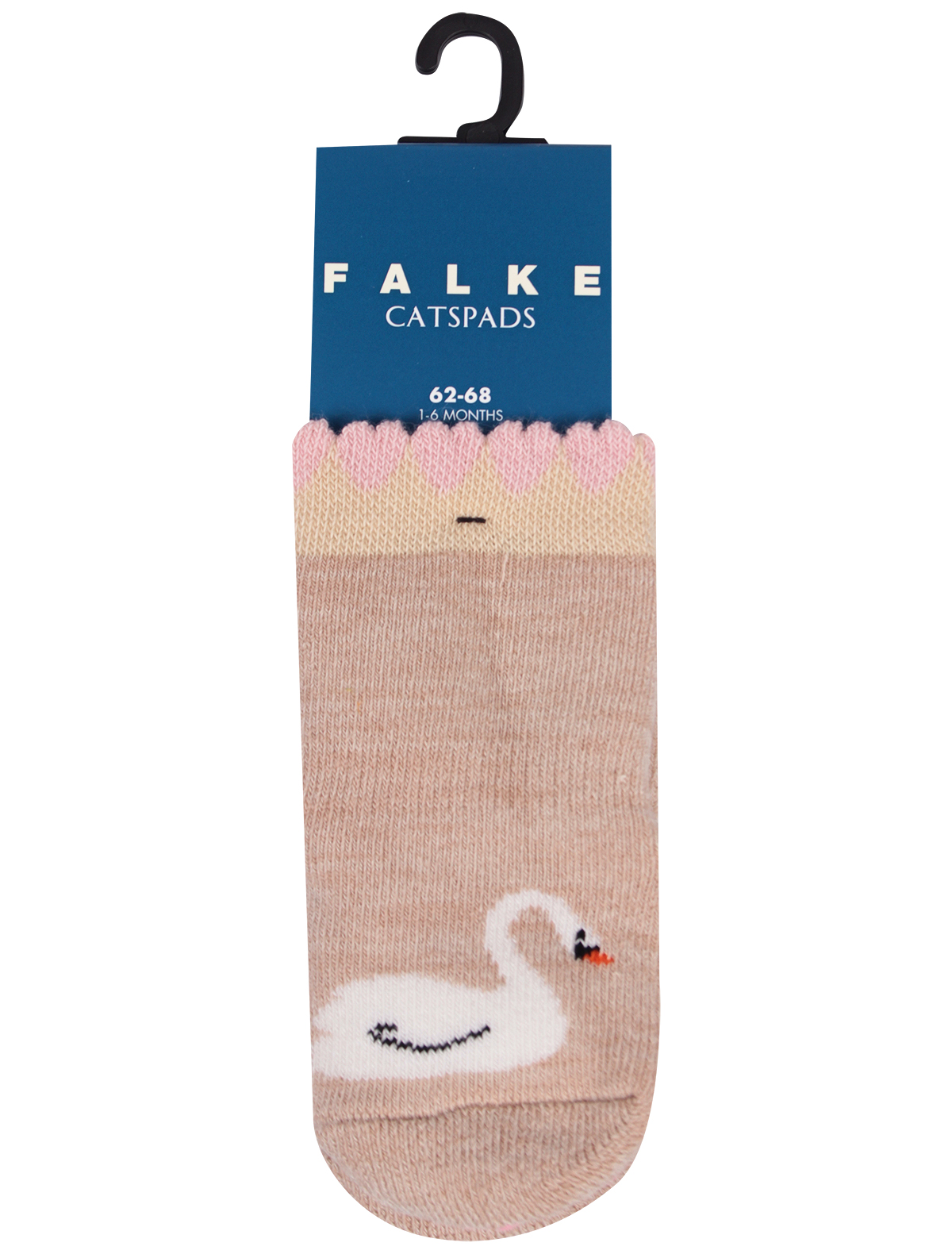

Носки FALKE, Бежевый, 2452353