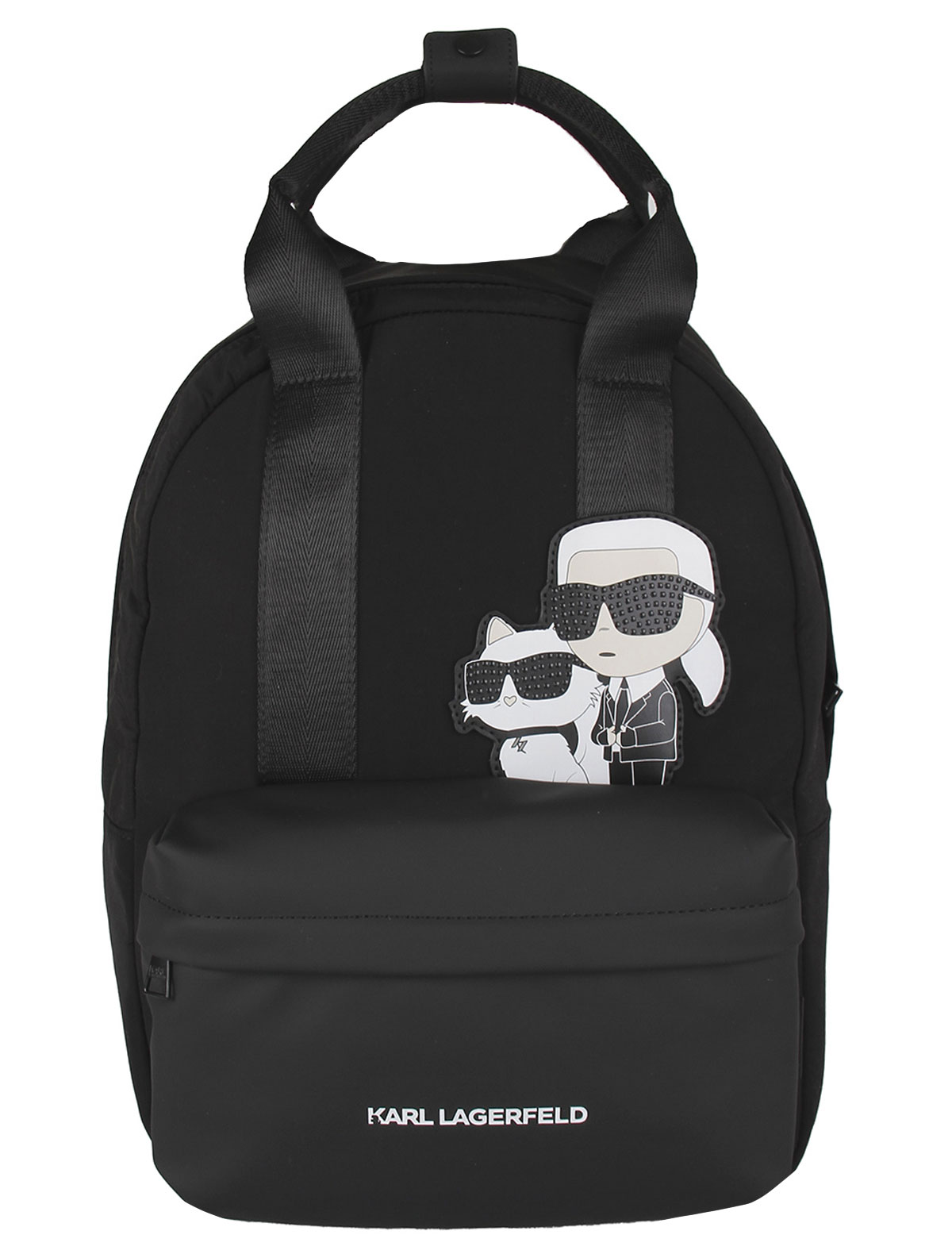 Рюкзак KARL LAGERFELD 22230₽