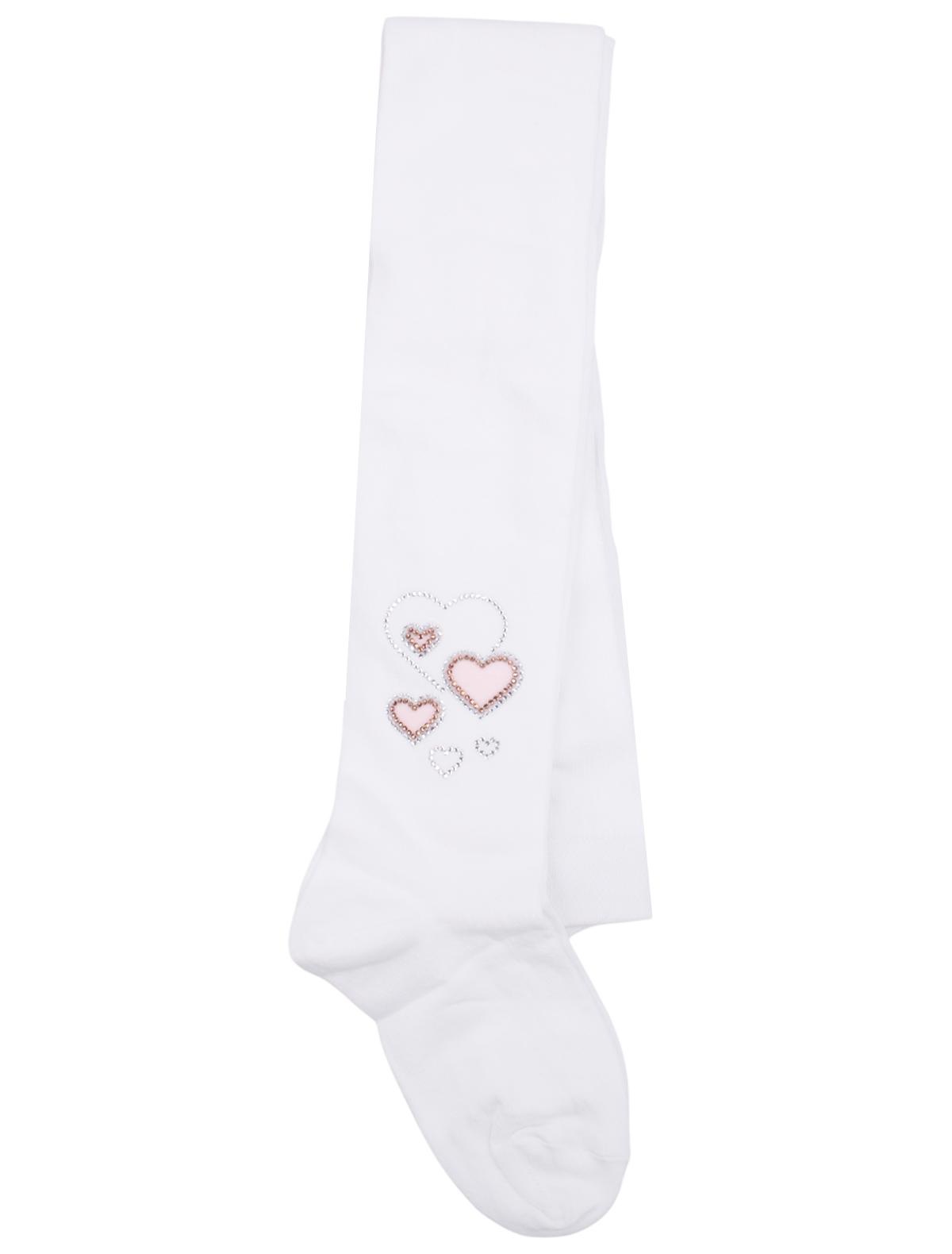 

Колготки Story Loris, Белый, 2927562