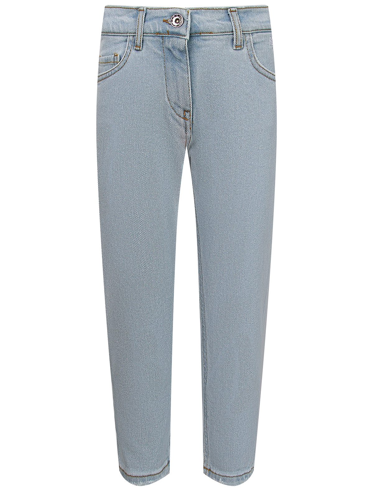 

Джинсы MSGM, Голубой, 2166184