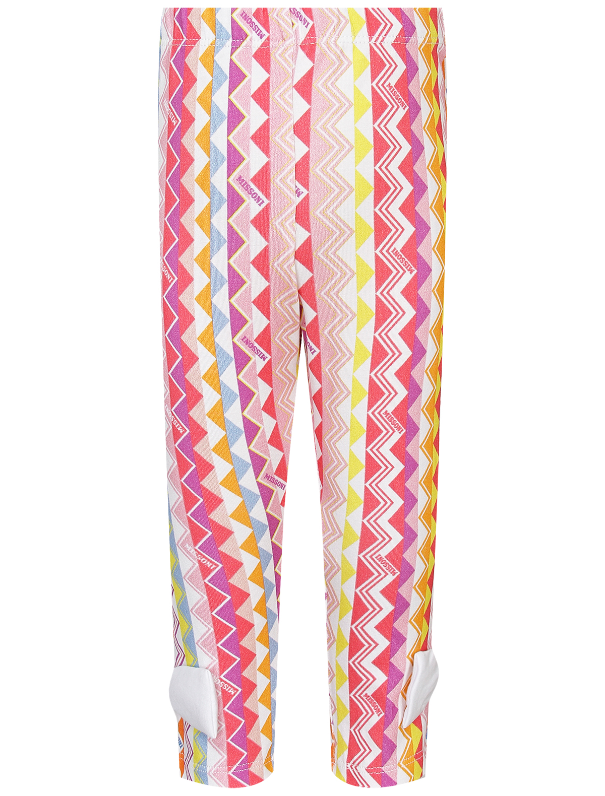 

Леггинсы Missoni, Разноцветный, 2752038