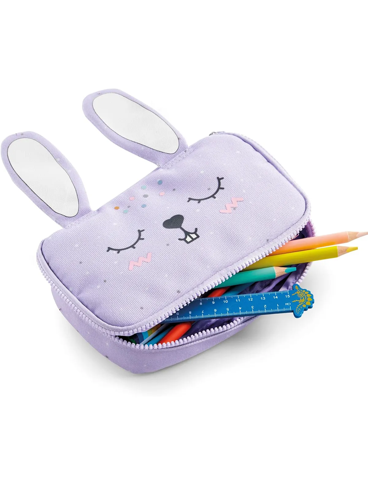 

Пенал MIQUELRIUS, Разноцветный, 2793762