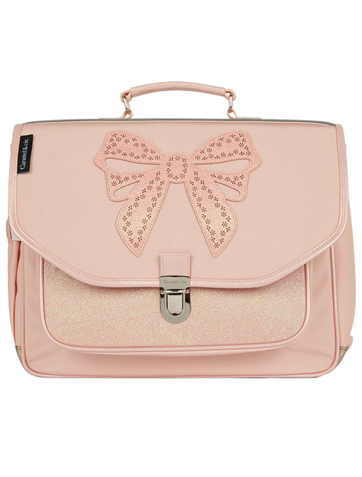 

Рюкзак CARAMEL ET CIE, Розовый, 2995030