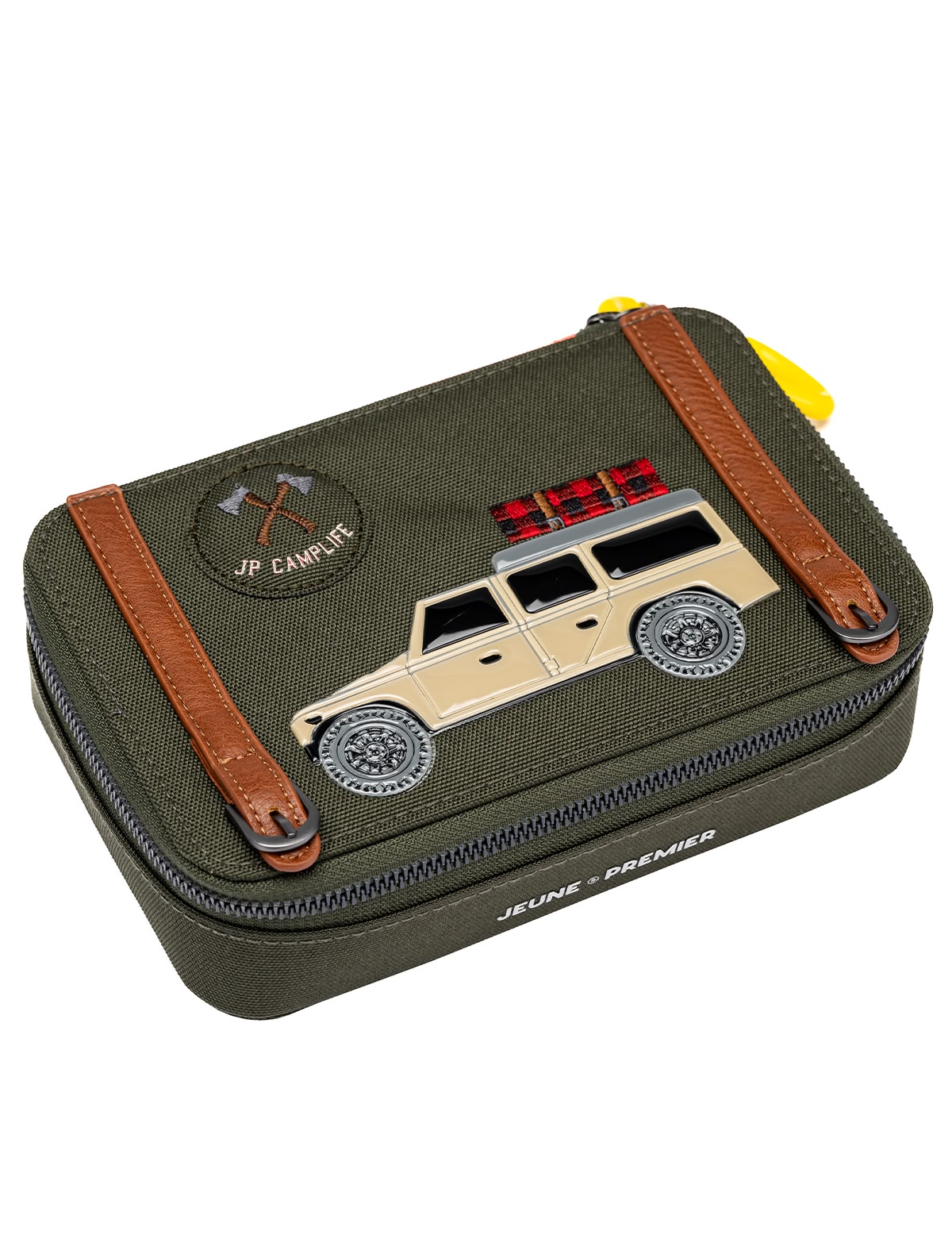 Пенал с наполнением